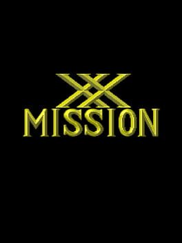 Boxart for Arcade Archives XX MISSION
