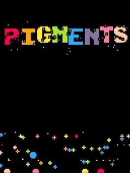 Boxart for Pigments