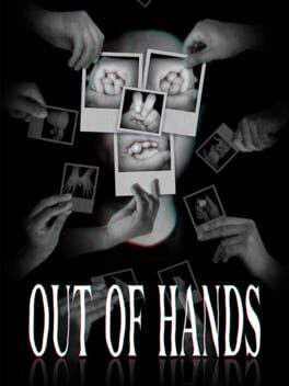 Boxart for Out Of Hands