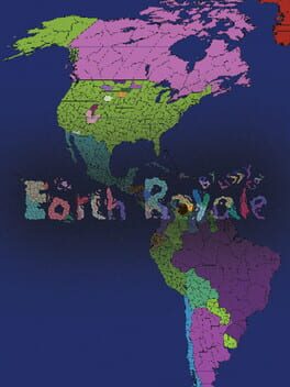 Boxart for EarthRoyale