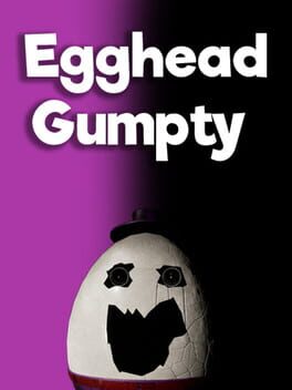 Boxart for Egghead Gumpty