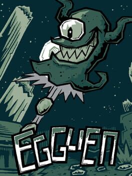 Boxart for Egglien