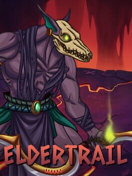 Boxart for Eldertrail