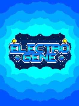 Boxart for Electrogene