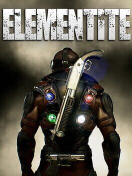 Boxart for Elementite
