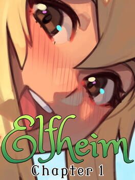 Boxart for Elfheim - Chapter 1