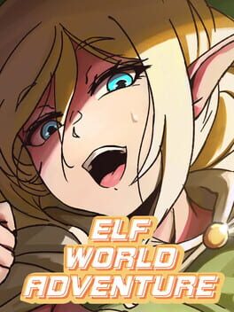 Boxart for  Elf World Adventure: Part 1