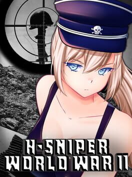 Boxart for H-SNIPER: World War II