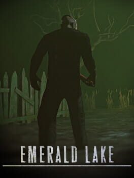 Boxart for Emerald Lake
