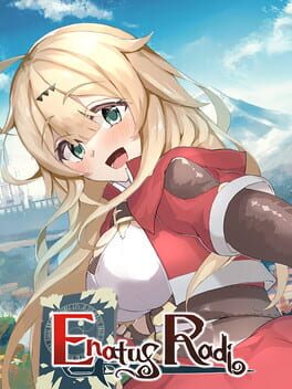 Boxart for Enatus Radi
