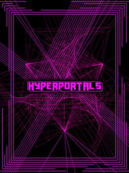 Boxart for HyperPortals