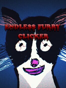 Boxart for Endless Furry Clicker
