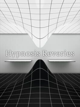 Boxart for Hypnosis Reveries