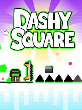 Boxart for Dashy Square