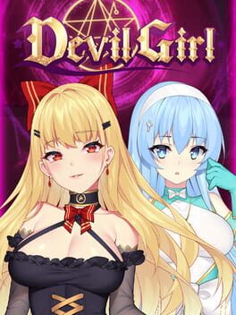 Boxart for Devil Girl