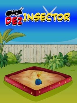 Boxart for Dezinsector