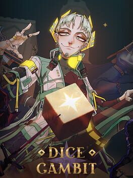 Boxart for Dice Gambit