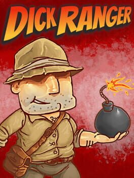 Boxart for Dick Ranger