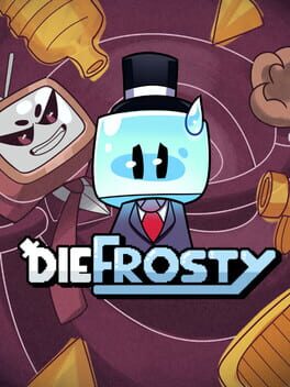 Boxart for Diefrosty