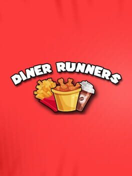 Boxart for Diner Runners