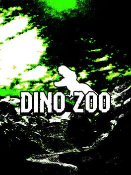 Boxart for Dino Zoo Transport Simulator