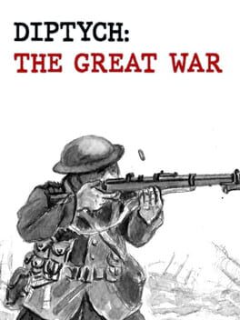 Boxart for Diptych: The Great War