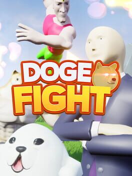 Boxart for DogeFight