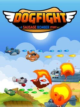 Boxart for DogFight