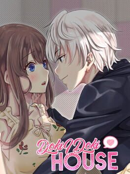 Boxart for Doki Doki House