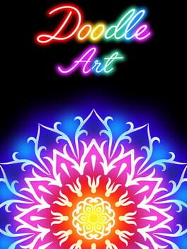 Boxart for Doodle Art: Drawing Games