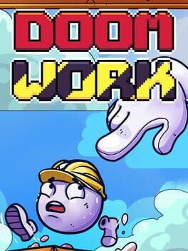 Boxart for Doom Work