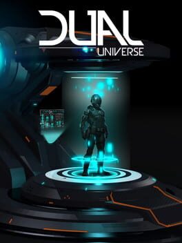 Boxart for Dual Universe