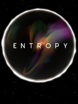 Boxart for Entropy