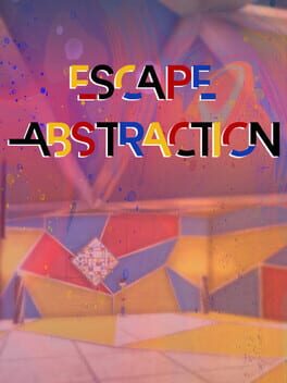 Boxart for Escape Abstraction
