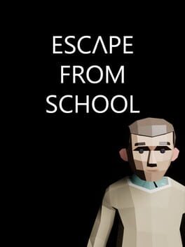Boxart for Escape From School