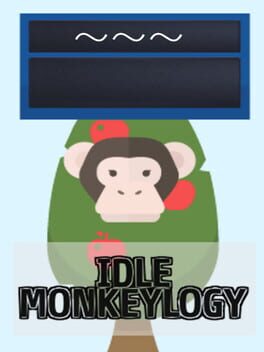Boxart for Idle Monkeylogy