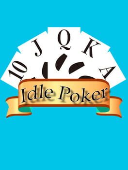 Boxart for Idle Poker