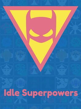 Boxart for Idle Superpowers
