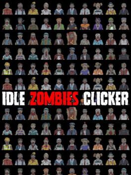 Boxart for Idle Zombies Clicker