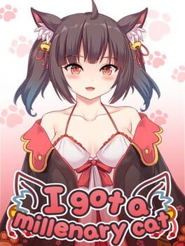 Boxart for I got a millenary cat