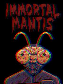 Boxart for Immortal Mantis