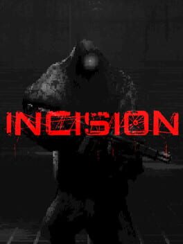 Boxart for INCISION