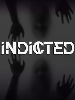 Boxart for INDICTED