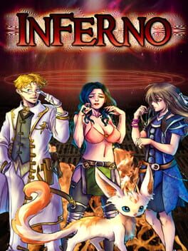 Boxart for Inferno