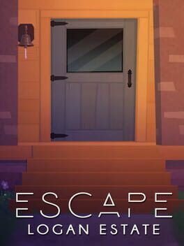 Boxart for Escape Logan Estate