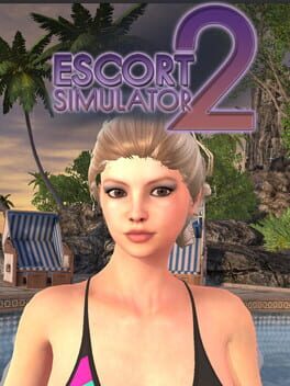 Boxart for Escort Simulator 2