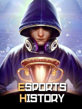 Boxart for Esports History