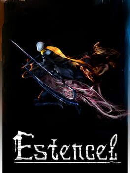Boxart for Estencel