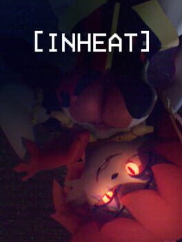 Boxart for IN HEAT: Lustful Nights
