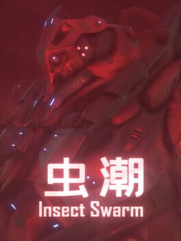 Boxart for Insect Swarm